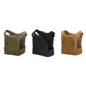 Chase Tactical Special Operations Concealable Plat...
