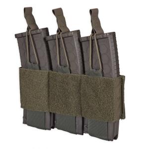 【実物】 BLACKHAWK! ワイドユーティリティポーチ　JGC / 廃番品 縦型ポーチ（大）実物 Chase Tactical General Purpose Vertical