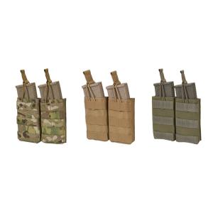 Chase Tactical Double 5.56 Mag Pouch / 5.56ダブルマグポーチ｜tac-zombiegear