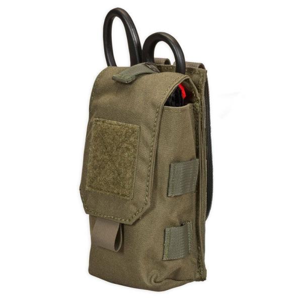 Chase Tactical Individual First Aid (IFAK) Pouch /...
