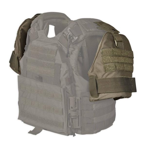 Chase Tactical Genesis Deltoid Protection Attachme...