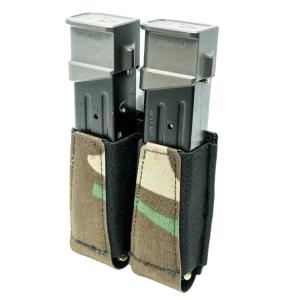 GBRS Group Double Pistol Magazine Pouch｜tac-zombiegear