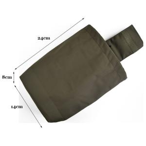 ダンプポーチ ミニ / レンジャーグリーン