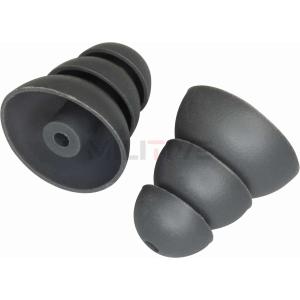 EARMOR 電子イヤープラグ Electronic Earplug 充電式 ノイズキャンセ