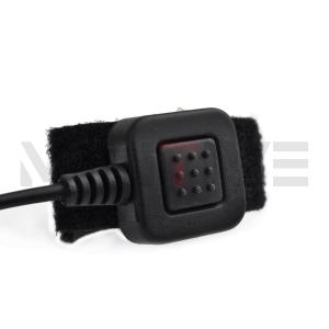 M31-Mark4 MILPro Electronic Protector 電子制御 イヤーマフ ノイズ