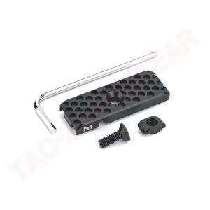 M31-Mark4 MILPro Electronic Protector 電子制御 イヤーマフ ノイズ