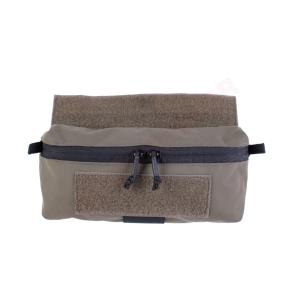 Spiritus Systems スピリタスシステム Expander Wing Mk-2