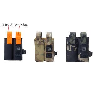 加熱式 マガジンポーチ ハンドガン用 ヒートマグポーチ