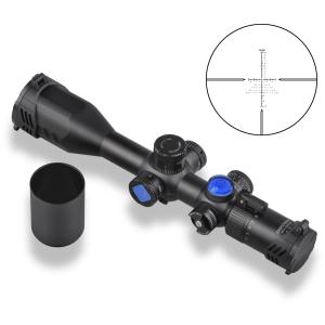 HI 4-14X44SF FFP日本正規販売