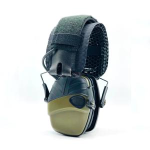 IceVents Classic Heavy Loadout Plate Carrier Shoulder Pads