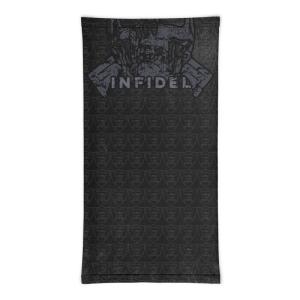 INFIDEL GAITER ネックゲイター マルチバンダナ 日本正規販売代理店
