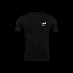 CONFLICT OBSERVER Tシャツ 米国ブランドTシャツ MICROBAT SYSTEMS 限定品 Tri-Blend生地｜tac-zombiegear