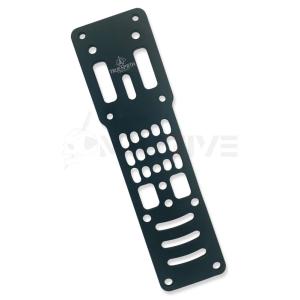 TRUE NORTH CONCEPTS Modular Holster Adapter 迷彩カラー 米国実物