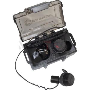 OPSMEN 電子イヤープラグ Electronic Earplug 充電式 ノイズキャンセリング 軍納品ブランド【日本正規販売】｜MILITAC