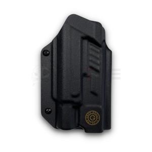 GBRS Group x Priority 1 Holsters OWB Light Bearing Holster｜tac-zombiegear