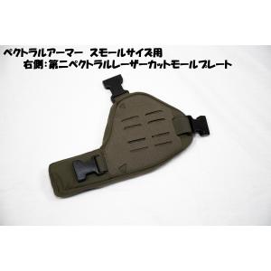 DMLプレートキャリア 陸自迷彩 Sサイズ レディース向け マグネット