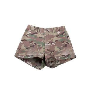 Kryptek迷彩 Ripstopショートパンツ/Mandrake : MILITAC - 通販