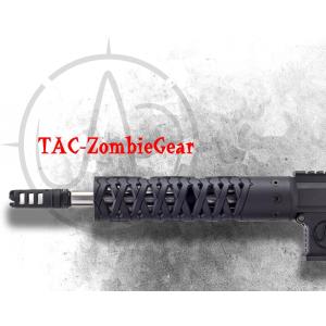 Bones 9インチハンドガード｜tac-zombiegear