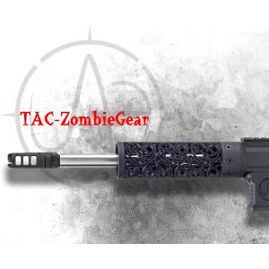 Juliette 7インチハンドガード｜tac-zombiegear