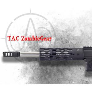 Ovals 7ンチハンドガード｜tac-zombiegear