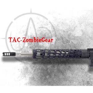 Web 12インチハンドガード｜tac-zombiegear