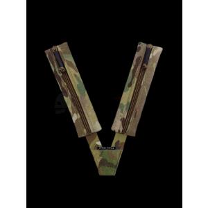 CANDY MID AOR2 限定品 米国実物 MICROBAT SYSTEMS : MILITAC - 通販