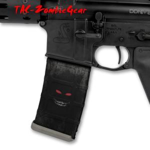 【ポスト投函商品】US NightVision Mag Wraps マグラップ/VENGEFUL GUY｜tac-zombiegear