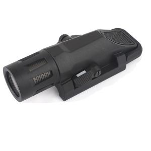 INFORCE WML Gen2タイプ LEDフラッシュライト ダークアース : MILITAC