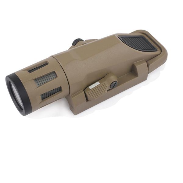 INFORCE WML Gen2タイプ LEDフラッシュライト ダークアース