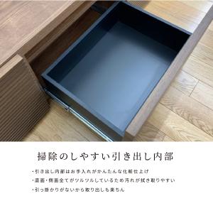 テレビ台 テレビボード 幅 180 cm ロー...の詳細画像5