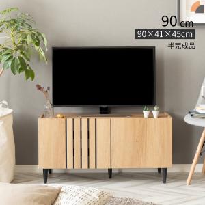 tac INTERIOR（タックインテリア） テレビ台 テレビボード ローボード