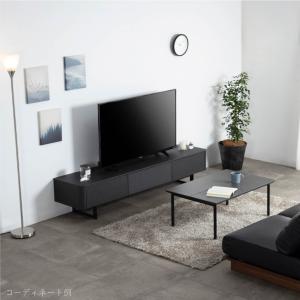 テレビ台 テレビボード 幅 180 cm オー...の詳細画像2