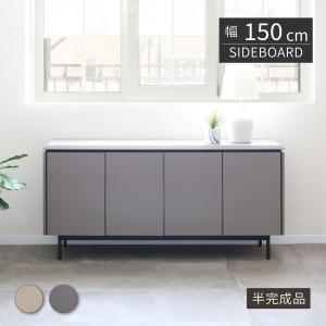 IKEA ヘムネス　テレビ台　幅148cm HEMNES ヘムネス テレビ台, ブラックブラウン, ライトブラウン