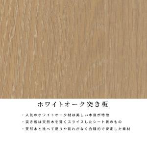 ダイニングテーブル 丸テーブル 100 cm ...の詳細画像5