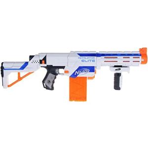 ナーフ Nストライクエリート リタリエイター スポーツ玩具 の商品一覧 おもちゃ ゲーム おもちゃ 通販 Yahoo ショッピング