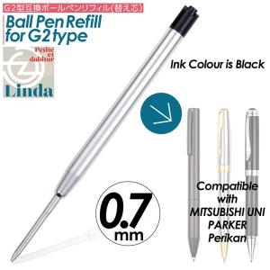 メール便可）SCHMIDT シュミット ACME用水性リフィル 黒 5本セット