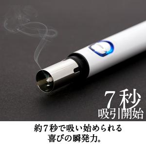 電子タバコ 加熱式タバコ 互換機 MASTER...の詳細画像2