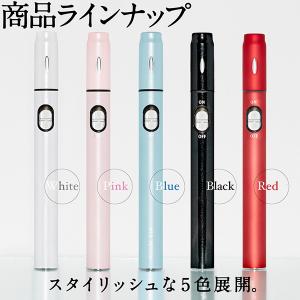 電子タバコ 加熱式タバコ 互換機 MASTER...の詳細画像4