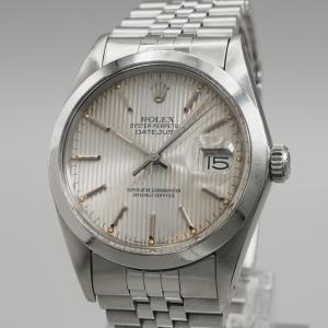 Dunhill ダンヒル Elite エリート □ 2ロウ デイト メンズボーイズ