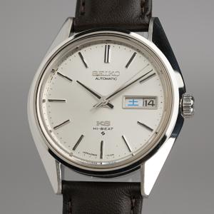 King Seiko（SEIKO） KING SEIKO【キングセイコー】尾錠 15ミリ KS