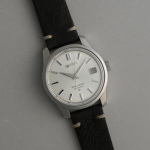 【OH済】1968年製 キング セイコー アン...の詳細画像2
