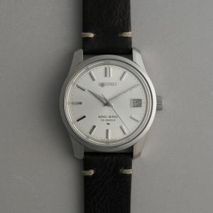 【OH済】1968年製 キング セイコー アン...の詳細画像3