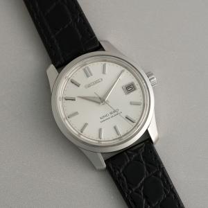 【OH済】1966年製 キング セイコー アン...の詳細画像3