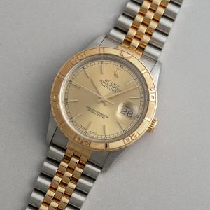 【OH済】1991年製造 ロレックス ref1...の詳細画像2