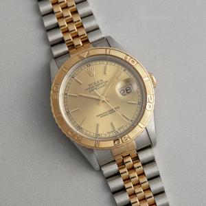 【OH済】1991年製造 ロレックス ref1...の詳細画像3