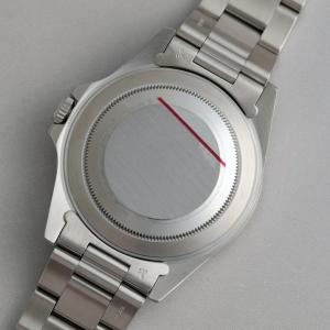 【OH済】1996年 ロレックス 16710 ...の詳細画像5