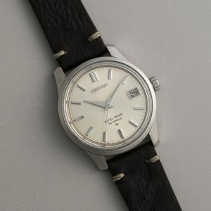 【OH済】1967年製 キング セイコー アン...の詳細画像3