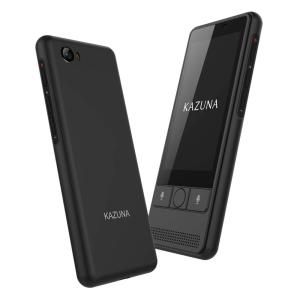 TAKUMI JAPAN KAZUNA eTalk 5 自動翻訳機 72言語翻訳可能 Wi-Fiテザリング搭載