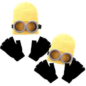 ミニオンコスプレ 子供の商品一覧 通販 Yahoo ショッピング