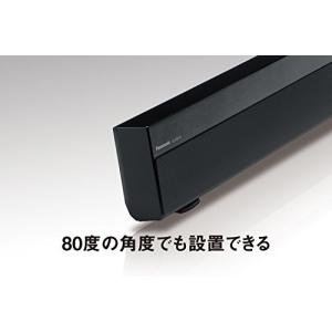 パナソニック 2.1ch シアターバー サブウ...の詳細画像5